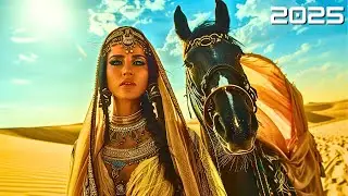 Egyptian Meditation Music -  Timeless Middle Eastern Soundscapes
