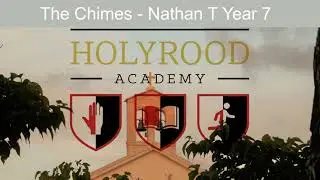Holyrood Academy Virtual Spring Concert 2021