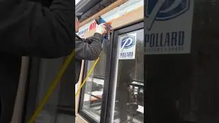 LP Smartside Window Casing