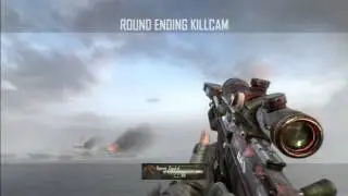 Sick Bo2 Sui trickshot