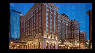 Amway Grand Hotel
