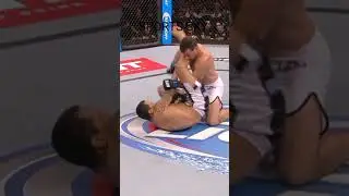JUST 14 SECONDS BY ANTHONY PEROSH IN #UFC# .