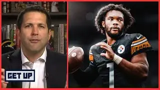 Report: Steelers Exploring Trade Options for QBs Kyler Murray and Mac Jones Before the Super Bowl