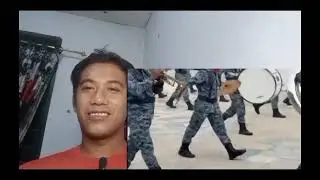 PENAMPILAN DRUMBEN MALAYSIA DENGAN DRUMBEN MILIK INDONESIA🇮🇩