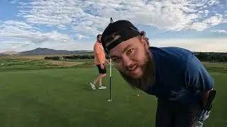 Golf Journey -  Homestead Complete 18