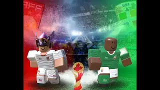[RESA] Northern Europe vs Asia | World Cup FINALS | GOALS Highlights