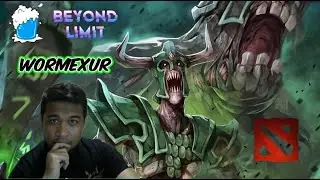 Tombstone Online | Undying Dota 2 Stream