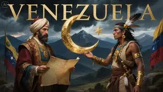 The History of Venezuela