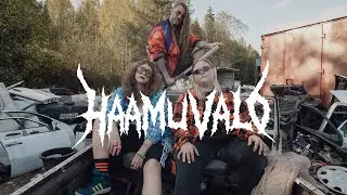 HAAMUVALO : TUHO (Official Music Video)