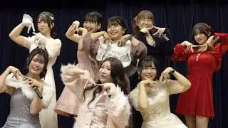 「ミライプライド」② あかぎ団クリスマスパーティー 2025/12/21