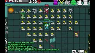 Rucoy Online - The End