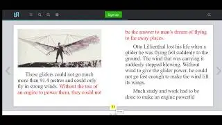 Airships and gliders