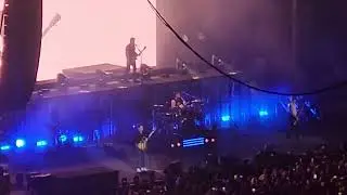 PHOTOGRAPH #nickelback #concert #livemusic #shortvideo 