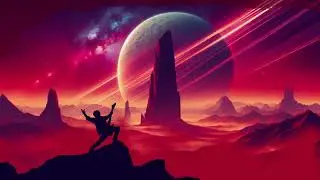 Rubium Rock