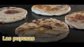 TOP 5 las mejores pupuserias de El Salvador parte 02 | Youtubero Salvadore&ntilde;o