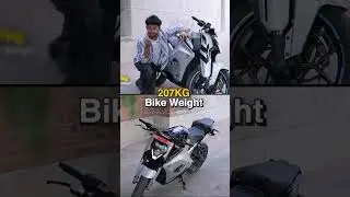 India&rsquo;s Fastest EV Bike &ndash; the Ultraviolette F77!