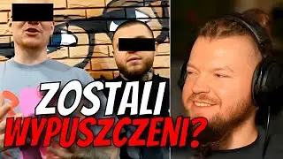 WARDEGA O WYPUSZCZENIU BUNGEE i FAME AWARDS