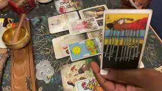 Plans For U to Be Part of a $ex Cult were Blocked by your Ancestors 