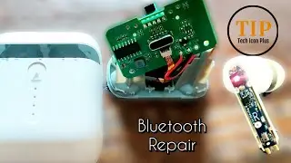 boAt airdopes Teardown | Opening | Repairing
