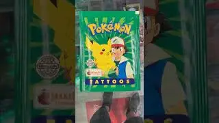 Jarod with #pokemon Chase
