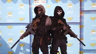 Bengaluru Comic Con 2025 Kicks Off with a Bang!