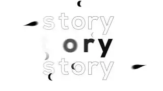 Stomp Typography Promo