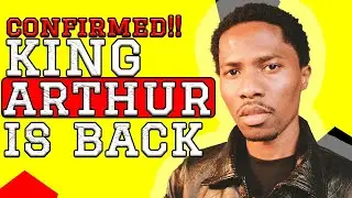 FULL DETAILS ; Kwesi Arthur's Comeback