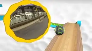 Going Balls, SpeedRun, Going Balls Portal Run Gameplay Level 923