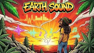 🎵 Reggae Roots & Dub Vibration &mdash; Real Rastafari Sound 🌈