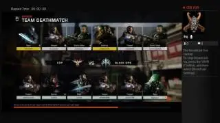 zombieconman's Live PS4 Broadcast