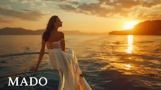 MADO - Top Retro Exotic Deep House Mix 2025 Top Retro Vocal Mix #deephousemusic