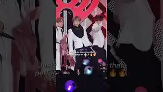 The way he comes charging in just stage commander things 🔥🔥👑 #jimin #jimindance #kpop