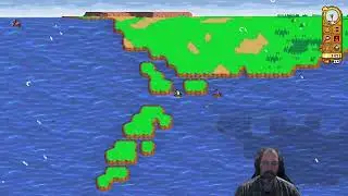 Horizon&rsquo;s Gate &ndash; Sail bound for Dominio!