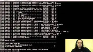 Java Tip of the Week #7 - Maven Slow?