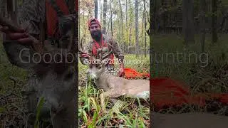 Great year of hunting