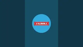 ANUSHKA PLASTIC PRODUCTS is live