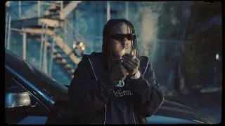 NWF K Money - So Crazy (Official Music Video)
