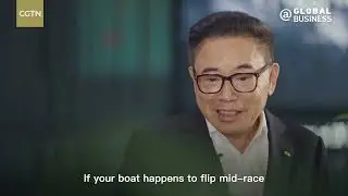 TCL founder: Without investing in the future, there will be no future