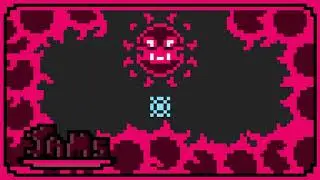 Till It's Over - Just Shapes and Beats [8-Bit Remix]
