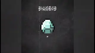 01. DIAMOND &bull; DI4MOND