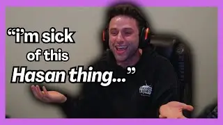AustinShow комментирует драму вокруг церемонии вручения премии Streamer Awards.