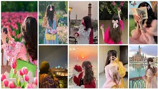 💫Beautiful 💖Girl Dpz🧸 Korean🌸 Hide Face✨ Instagram Pics💮 Aesthetic WhatsApp🌼Dp Photo Trendy Fb Dpz 🦋