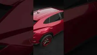 Vicrez Wheels + @vicrez_vinyl =🔥 #vicrez #vicrezvinyl #vicrezperformance #vicrezperformance #urus