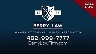 Nebraska Personal Injury Lawyers | Omaha | Lincoln | Bellevue | York | Fremont | Ashland | Blair