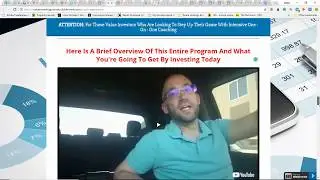 Value Investing Journey Master class