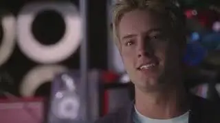 SMALLVILLE, season 6 episode 5 Reunion..@ChristianCC277