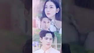 A Tease to Jealousy&hellip; A Love Triangle Begins!💔#linhchihihi #messyclassroom #schoolcrush #schooldrama