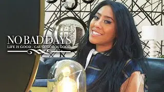 Maddie Rey - No Bad Days (Music Video)