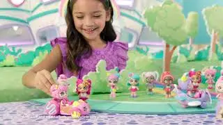 Kindi Kids | Welcome to the world of Kindi Kids Minis | Yay, let's play! | 20