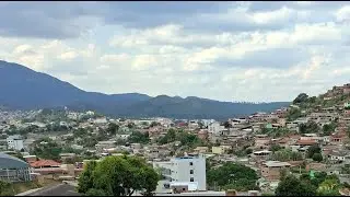 Pastor Marco Antonio está ao vivo!